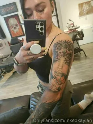 Inkedkaylan OnlyFans Leaked Free Thumbnail Picture - #Crbt4JMuFV