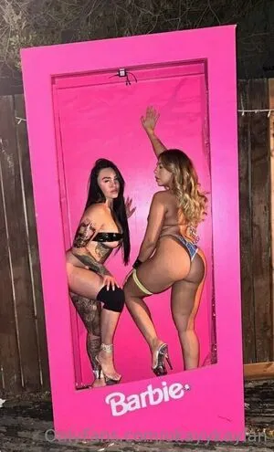 Inkedkaylan OnlyFans Leaked Free Thumbnail Picture - #etTRGJC6Ta