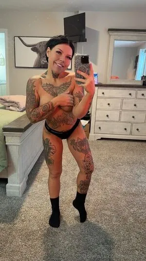 Inkedkell OnlyFans Leaked Free Thumbnail Picture - #0KtTYUdNfh