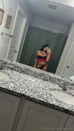 Inkedkell OnlyFans Leaked Free Thumbnail Picture - #L7niLHdfDK