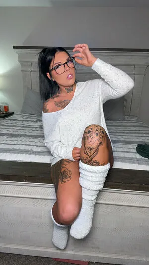 Inkedkell OnlyFans Leaked Free Thumbnail Picture - #Si9ccKZ1Bo