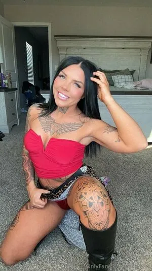 Inkedkell OnlyFans Leaked Free Thumbnail Picture - #XFgSvhJk2X