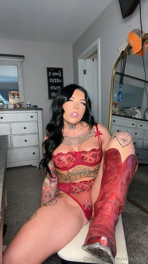 Inkedkell OnlyFans Leaked Free Thumbnail Picture - #ZYK2ld4jIS