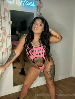 Inkedkell OnlyFans Leaked Free Thumbnail Picture - #c4k7YnK0Um