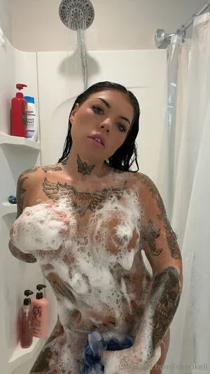 Inkedkell OnlyFans Leaked Free Thumbnail Picture - #fpxLMb04nk