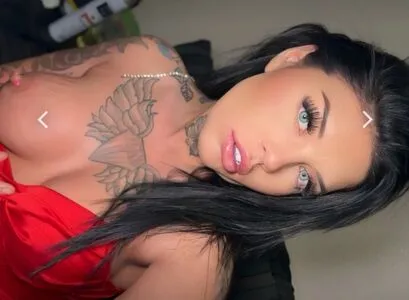 Inkedkell OnlyFans Leaked Free Thumbnail Picture - #jDqS8ATZfw