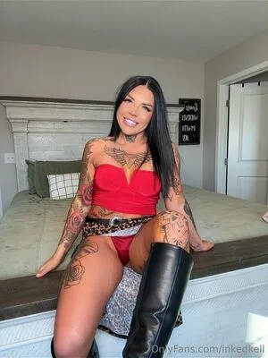 Inkedkell OnlyFans Leaked Free Thumbnail Picture - #vHsx0FREVk