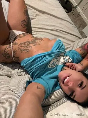 Inkedkell OnlyFans Leaked Free Thumbnail Picture - #zNxsYI9Dow