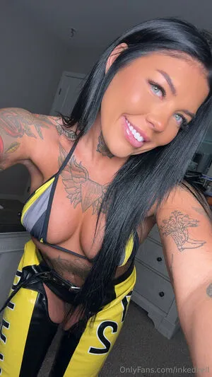 Inkedkell OnlyFans Leaked Free Thumbnail Picture - #57fI6IsmzX