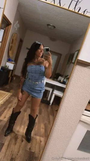 Inkedkell OnlyFans Leaked Free Thumbnail Picture - #0FDE8YkxhH