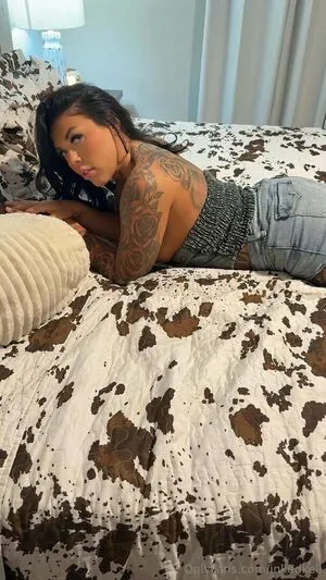 Inkedkell OnlyFans Leaked Free Thumbnail Picture - #3smh35Dw3c