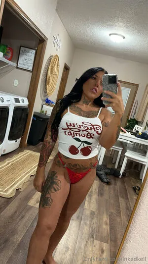 Inkedkell OnlyFans Leaked Free Thumbnail Picture - #4DvYOKSP9B