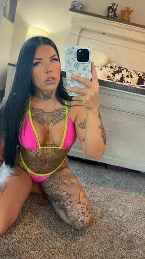 Inkedkell OnlyFans Leaked Free Thumbnail Picture - #4g32Niqc4Y