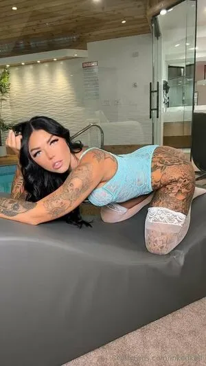 Inkedkell OnlyFans Leaked Free Thumbnail Picture - #BA6yAfDtZI