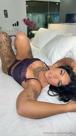 Inkedkell OnlyFans Leaked Free Thumbnail Picture - #HcoJQf3UHw