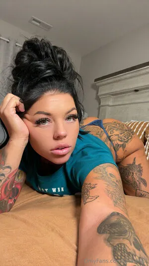 Inkedkell OnlyFans Leaked Free Thumbnail Picture - #NBEfQWdsC7