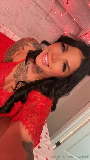 Inkedkell OnlyFans Leaked Free Thumbnail Picture - #b1nn3R69rO