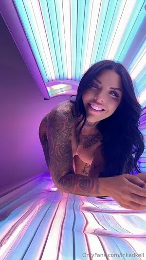 Inkedkell OnlyFans Leaked Free Thumbnail Picture - #dL6uWeAKDv
