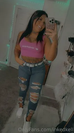 Inkedkell OnlyFans Leaked Free Thumbnail Picture - #if5MssRjoM