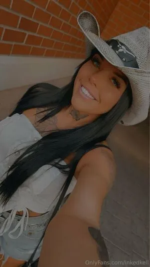 Inkedkell OnlyFans Leaked Free Thumbnail Picture - #mM11bpE9dw