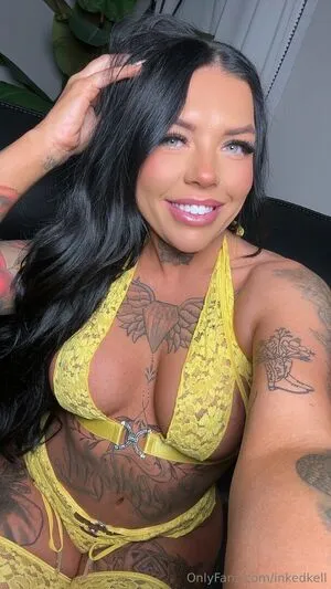 Inkedkell OnlyFans Leaked Free Thumbnail Picture - #nATGHZ8m8Y