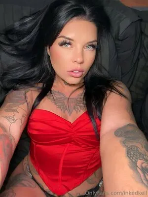 Inkedkell OnlyFans Leaked Free Thumbnail Picture - #vT0XObNnAJ