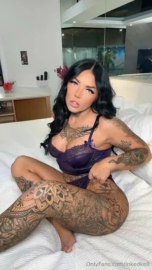 Inkedkell OnlyFans Leaked Free Thumbnail Picture - #xuImsaBlEl