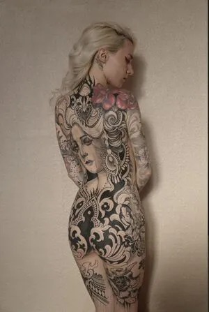 Inkedlolita OnlyFans Leaked Free Thumbnail Picture - #Fp4slC4bBj