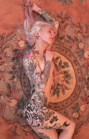 Inkedlolita OnlyFans Leaked Free Thumbnail Picture - #Miyg7c01uE