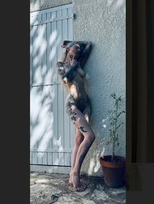 Inkedlolita OnlyFans Leaked Free Thumbnail Picture - #lI43s7OBet