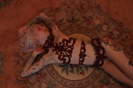 Inkedlolita OnlyFans Leaked Free Thumbnail Picture - #vX78ZRBpAg