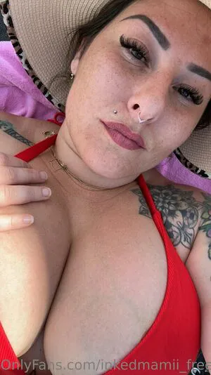 Inkedmamii Free OnlyFans Leaked Free Thumbnail Picture - #CRtMbMDyrK