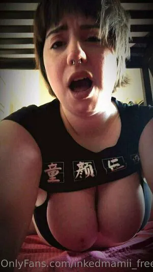 Inkedmamii Free OnlyFans Leaked Free Thumbnail Picture - #TRvUkpsTvo