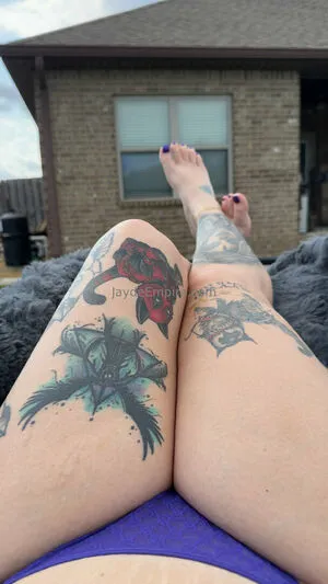 Inkedmamii Free OnlyFans Leaked Free Thumbnail Picture - #UPxiDlZfbm