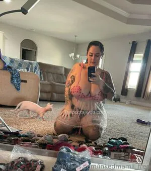 Inkedmamii Free OnlyFans Leaked Free Thumbnail Picture - #XzoBi1VNyJ