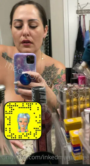 Inkedmamii Free OnlyFans Leaked Free Thumbnail Picture - #scDNeBrRw8