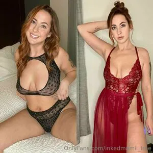 Inkedmamii Free OnlyFans Leaked Free Thumbnail Picture - #xOqUQaWdjm
