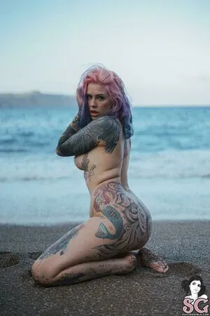 Inkedmimi OnlyFans Leaked Free Thumbnail Picture - #DPAuXHBesB