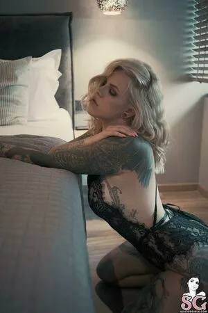 Inkedmimi OnlyFans Leaked Free Thumbnail Picture - #aLzV09S6N0