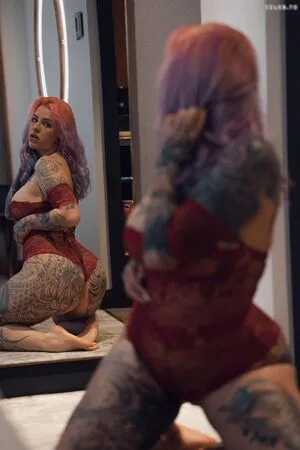 Inkedmimi OnlyFans Leaked Free Thumbnail Picture - #aaJAfNXFpe