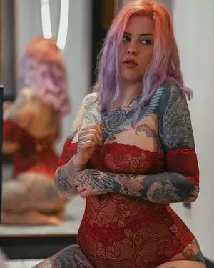 Inkedmimi OnlyFans Leaked Free Thumbnail Picture - #ehZIpp86cW