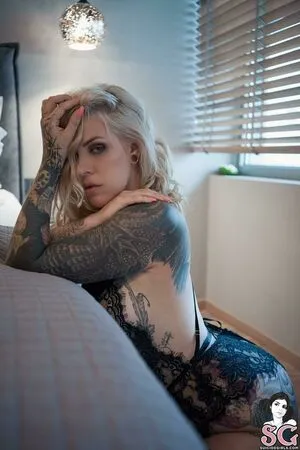 Inkedmimi OnlyFans Leaked Free Thumbnail Picture - #rbhiSONEHM