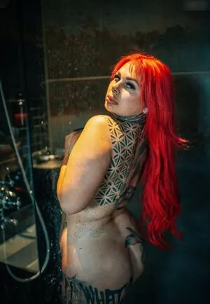 Inkedmissanthrop OnlyFans Leaked Free Thumbnail Picture - #HgF8eEqBlN