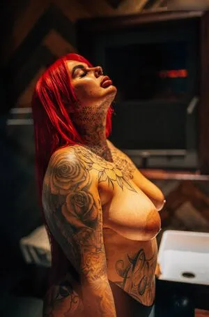 Inkedmissanthrop OnlyFans Leaked Free Thumbnail Picture - #gHbSzhRuis