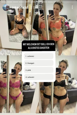 Inkednaddl OnlyFans Leaked Free Thumbnail Picture - #TL87FOlZCM