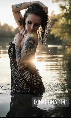 Inkednaddl OnlyFans Leaked Free Thumbnail Picture - #gzgU4bSzh9