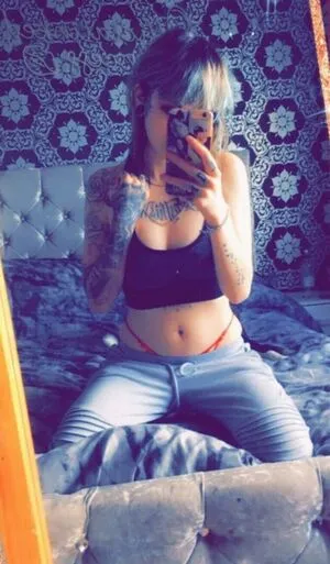 Inkedprincess22 OnlyFans Leaked Free Thumbnail Picture - #U4FNIojuGA