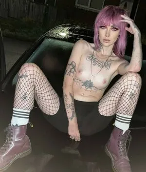 Inkedprincess22 OnlyFans Leaked Free Thumbnail Picture - #ZB13ZLcaoB
