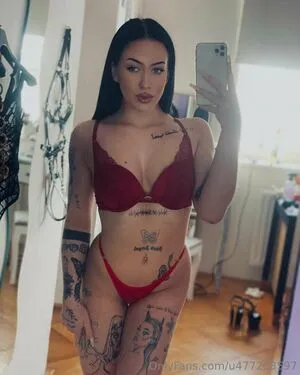 Inkedreiki OnlyFans Leaked Free Thumbnail Picture - #PIJgauNiCF