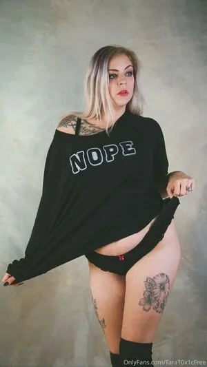 Inkedshyvixen OnlyFans Leaked Free Thumbnail Picture - #4mmMJuicvV